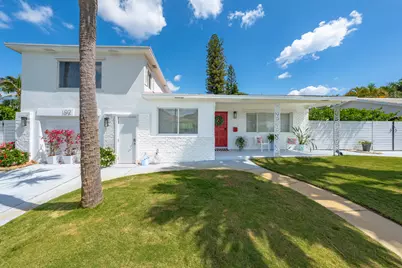 92 18th Avenue S, Lake Worth Beach, FL 33460 - Photo 2
