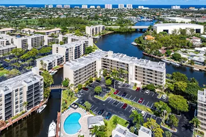 9 Royal Palm Way #106, Boca Raton, FL 33432 - Photo 16