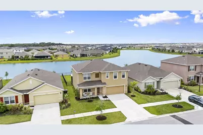 10596 SW Vasari Way, Port Saint Lucie, FL 34987 - Photo 1