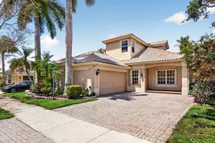 6443 NW 110th Ave, Parkland, FL 33076 - Photo 1