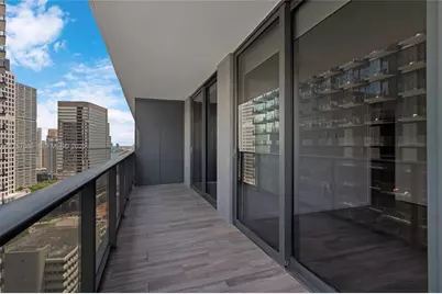 801 S Miami Avenue # 2508, Miami, FL 33131 - Photo 1