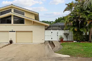 12672 Woodmill Dr, Palm Beach Gardens, FL 33418 - Photo 1