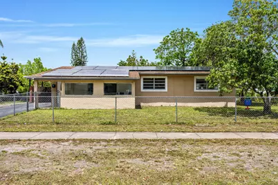 670 SW 29th Avenue, Fort Lauderdale, FL 33312 - Photo 1