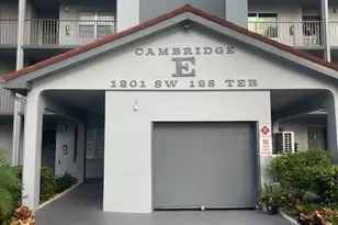 1201 SW 128th Terrace, Pembroke Pines, FL 33027 - Photo 2