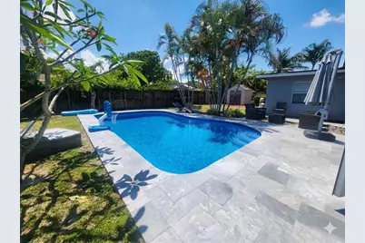 3440 SW 20th Street, Fort Lauderdale, FL 33312 - Photo 1