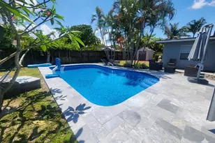 3440 SW 20th St, Fort Lauderdale, FL 33312 - Photo 1