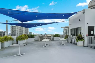 1830 Radius Drive #307, Hollywood, FL 33020 - Photo 50