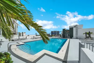 1830 Radius Drive #307, Hollywood, FL 33020 - Photo 48