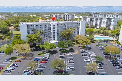 2221 Cypress Island Drive #708, Pompano Beach, FL 33069 - Photo 2