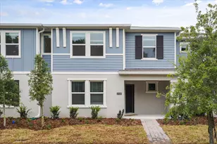 5100 Clay Whaley Rd, Saint Cloud, FL 34772 - Photo 1