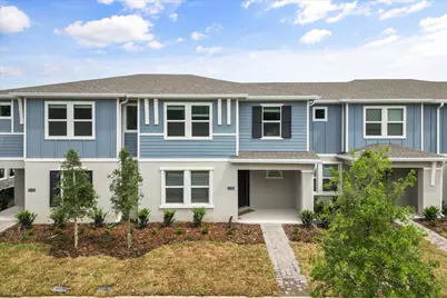 5100 Clay Whaley Road #5100, Saint Cloud, FL 34772 - Photo 2