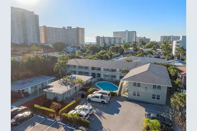 3230 NE 13th Street #102, Pompano Beach, FL 33062 - Photo 28