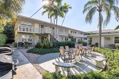 3230 NE 13th Street #102, Pompano Beach, FL 33062 - Photo 24