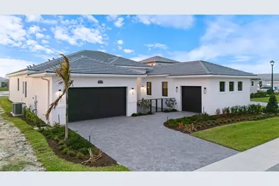 8358 SW Puccini Way, Port Saint Lucie, FL 34987 - Photo 2