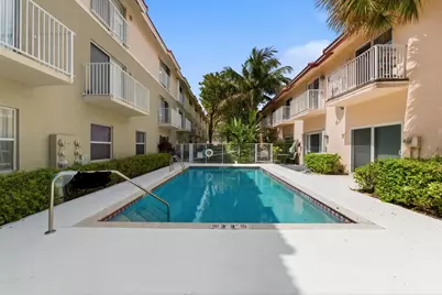 2445 NE 14th Street #5-509, Pompano Beach, FL 33062 - Photo 6