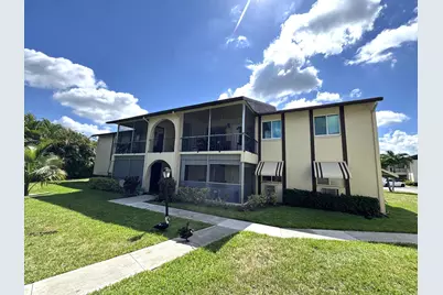 5817 La Pinata Boulevard #C-1, Greenacres, FL 33463 - Photo 2