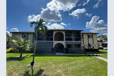 5817 La Pinata Boulevard #C-1, Greenacres, FL 33463 - Photo 1