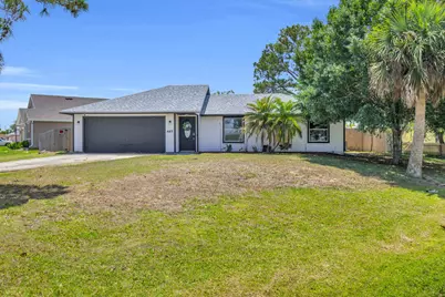 497 Melrose Lane, Sebastian, FL 32958 - Photo 1