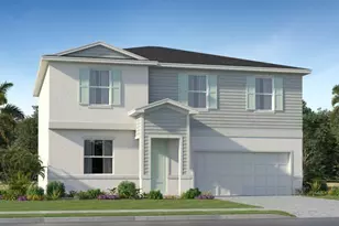 3202 Spanish Cedar Pl, Fort Pierce, FL 34946 - Photo 1
