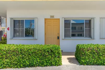 2840 Cynthia Lane #101, Lake Worth Beach, FL 33461 - Photo 2