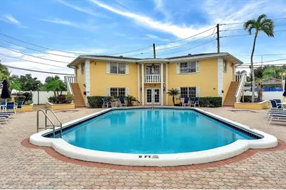 5700 NE 22nd Way #323, Fort Lauderdale, FL 33308 - Photo 2