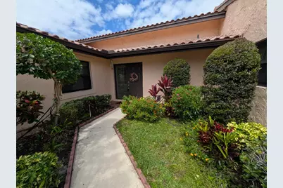 3744 SW Quail Meadow Trail #B, Palm City, FL 34990 - Photo 2