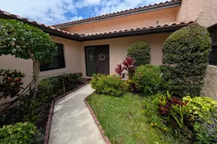 3744 SW Quail Meadow Trail, Palm City, FL 34990 - Photo 2