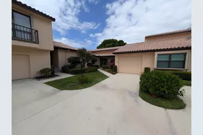 3744 SW Quail Meadow Trail #B, Palm City, FL 34990 - Photo 1