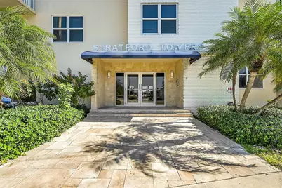 1401 S Ocean Drive #304, Hollywood, FL 33019 - Photo 1