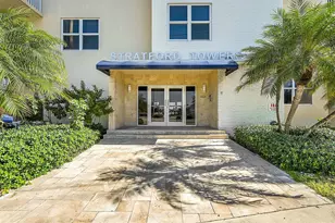 1401 S Ocean Dr, Hollywood, FL 33019 - Photo 1