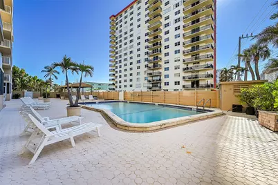 1401 S Ocean Drive #304, Hollywood, FL 33019 - Photo 40
