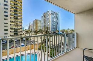 1401 S Ocean Dr, Hollywood, FL 33019 - Photo 26