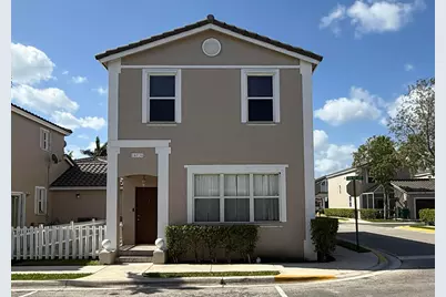 10536 NW 57th Court #10536, Coral Springs, FL 33076 - Photo 1