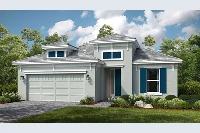 13469 SW Alejandro Court, Port Saint Lucie, FL 34987 - Photo 1