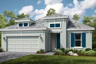13469 SW Alejandro Ct, Port Saint Lucie, FL 34987 - Photo 1