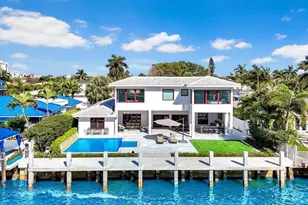 4555 W Tradewinds Ave, Lauderdale by the Sea, FL 33308 - Photo 2