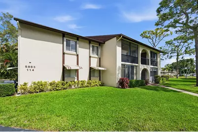 5883 La Paseos Drive #D-2, Greenacres, FL 33463 - Photo 22