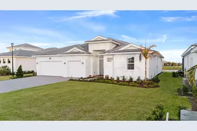 8353 SW Puccini Way, Port Saint Lucie, FL 34987 - Photo 2