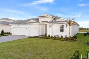 8353 SW Puccini Wy, Port Saint Lucie, FL 34987 - Photo 2