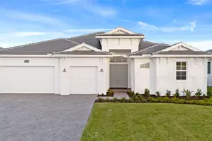 8353 SW Puccini Wy, Port Saint Lucie, FL 34987 - Photo 1