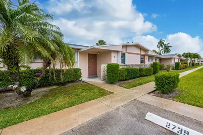 2739 Dudley Drive W #C, West Palm Beach, FL 33415 - Photo 16