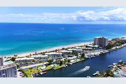 1043 Hillsboro Mile #19c, Hillsboro Beach, FL 33062 - Photo 2