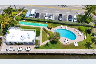 1043 Hillsboro Mile #19c, Hillsboro Beach, FL 33062 - Photo 4