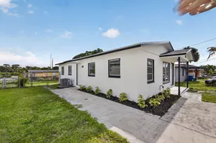 1440 AC Evans St, Riviera Beach, FL 33404 - Photo 2
