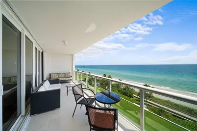 6001 N Ocean Drive #706, Hollywood, FL 33019 - Photo 2