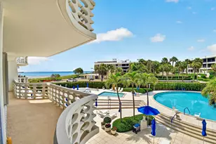 100 Sunrise Ave, Palm Beach, FL 33480 - Photo 2
