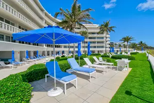 100 Sunrise Ave, Palm Beach, FL 33480 - Photo 20