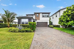 6380 Trails Of Foxford Ct, West Palm Beach, FL 33415 - Photo 1