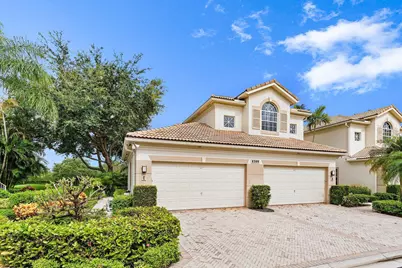 6309 Graycliff Drive #C, Boca Raton, FL 33496 - Photo 1
