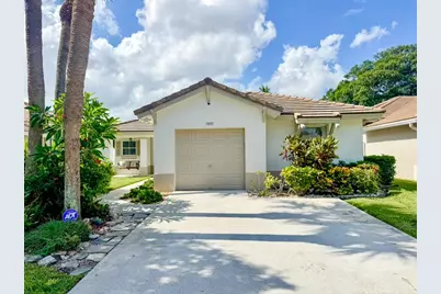 7895 Manor Forest Boulevard, Boynton Beach, FL 33436 - Photo 34